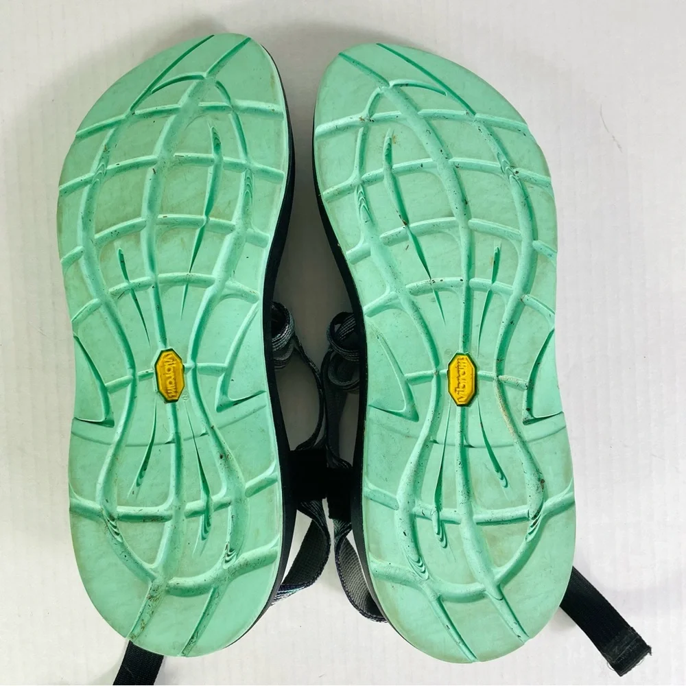 Chaco ZX/2 Vibram Yampa Sandal